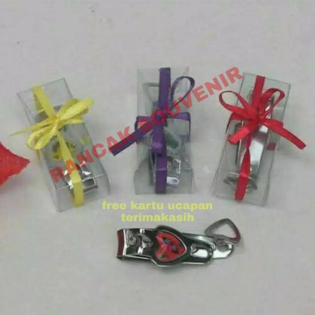 Souvenir pernikahan@khitanan free kartu ucapan terima kasih