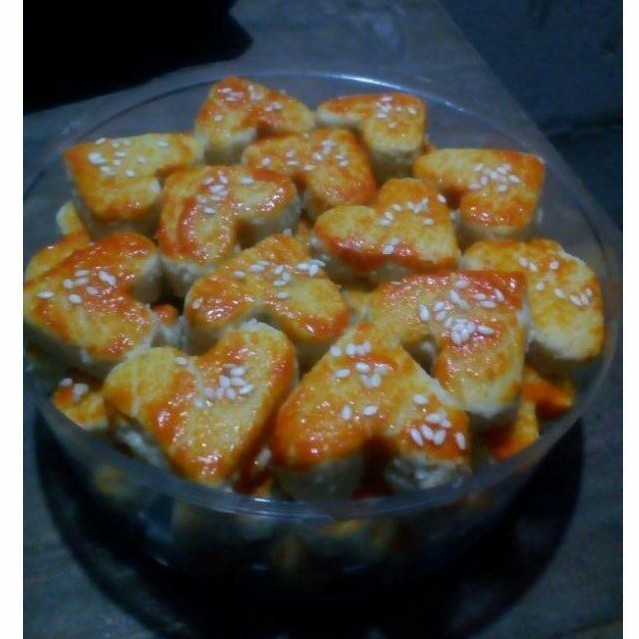 

kue kacang / kue kering