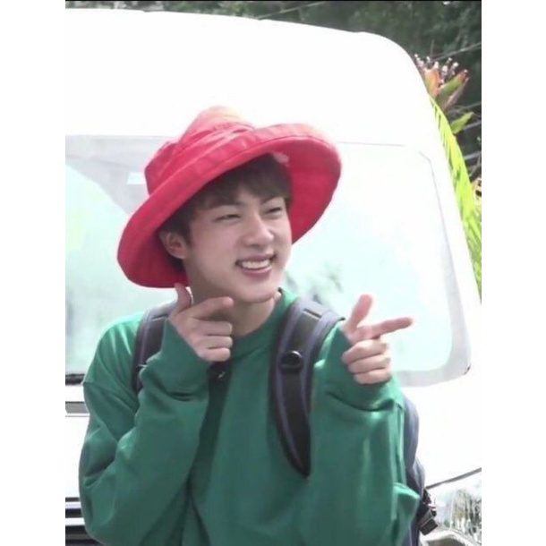 rpc ld PWS Jimin good condi .