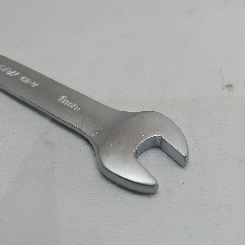 Double Wrench Kunci Dobel Pas 8 - 9 8-9 CRV dramashop