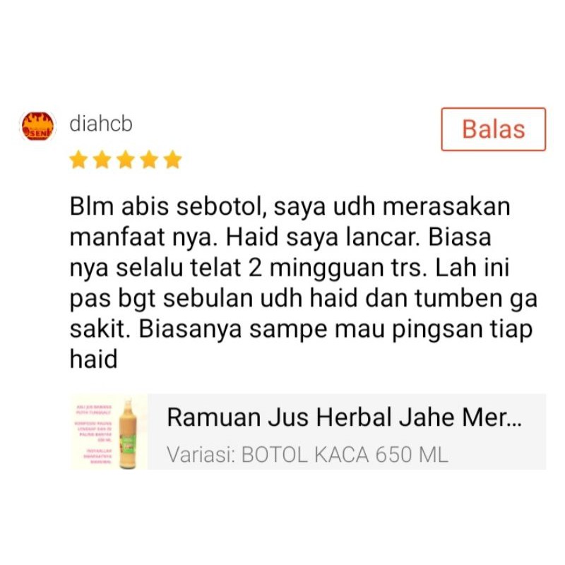 Jus Bawang Putih Tunggal Jahe Merah Lemon Madu Cuka Apel Kayu Manis - Hipertensi, Asam Urat, Kolesterol, Pelangsing, Detox, Ramuan Herbal, Garjus, Garlic Juice 600ml