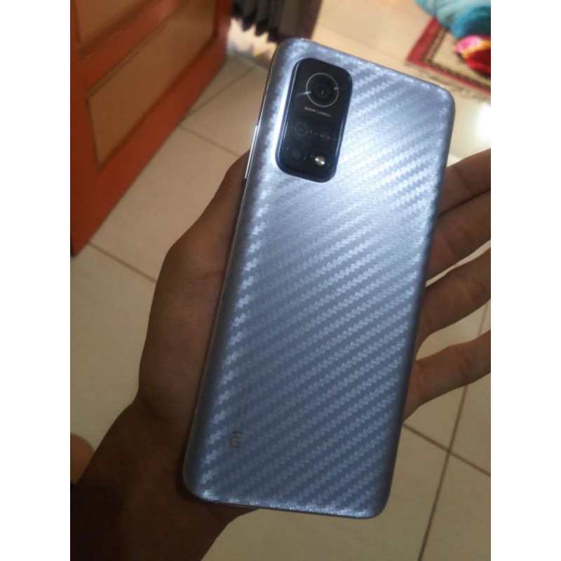 Mi 10T Resmi 8/128 No Minus Mulus