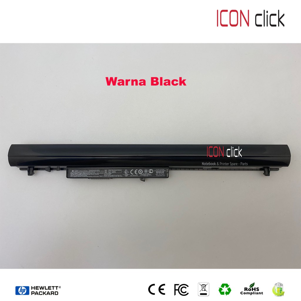 Baterai Laptop HP 728460-001 728248-141 F3B96AA LA04