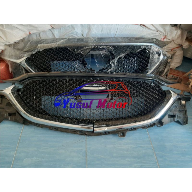 Gril Grile mazda cx5 elite