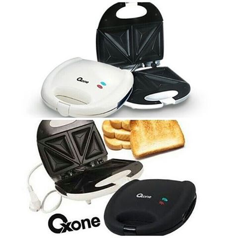 Oxone Sandwich Maker OX-835 / Panggangan Roti Oxone OX 835 / OX835