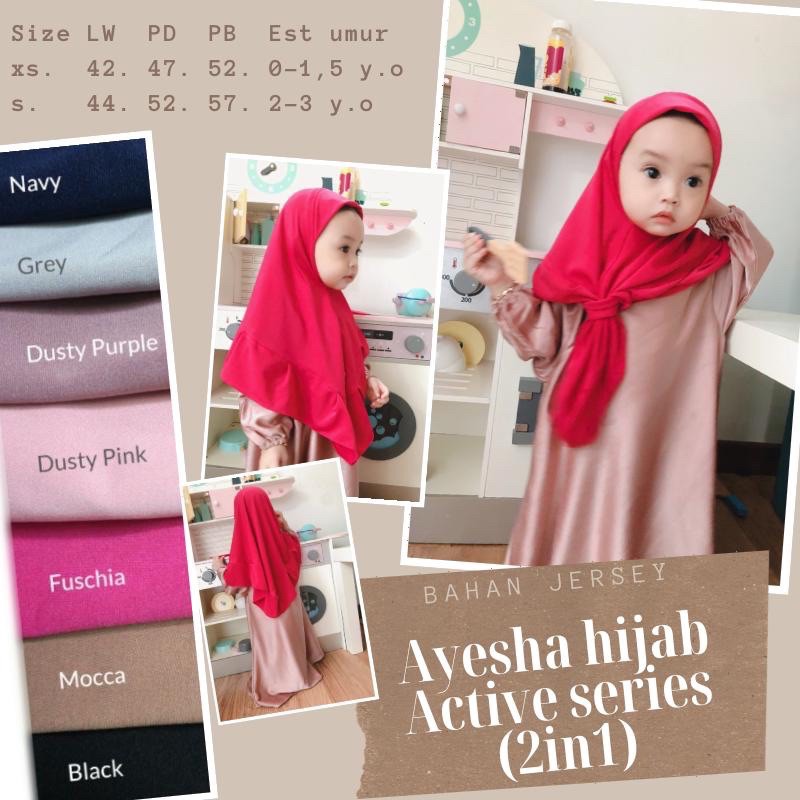 ayesha hijab