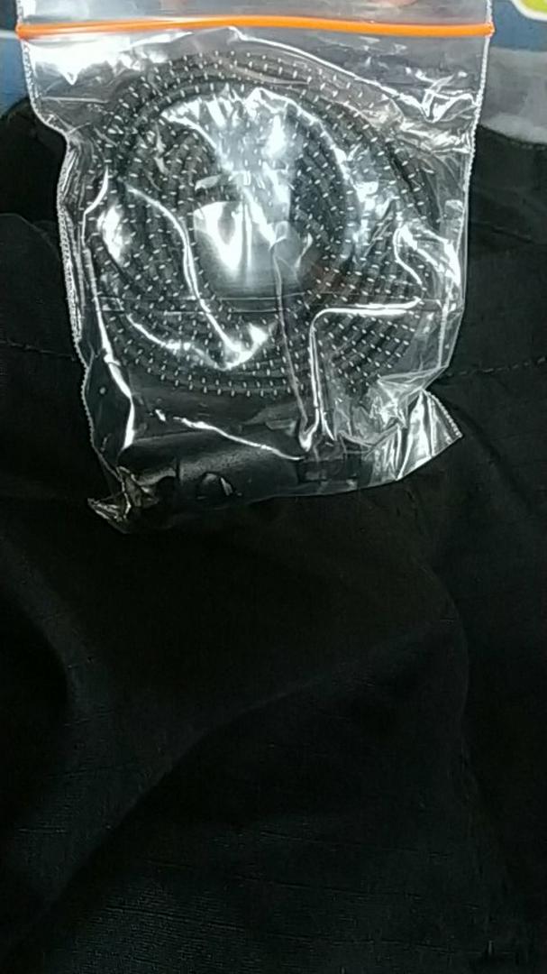 Tali Sepatu Karet Elastis Lock Lace Locklaces
