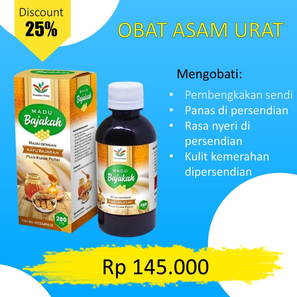 COD asam urat obat asam urat obat asam urat ampuh obat herbal asam urat