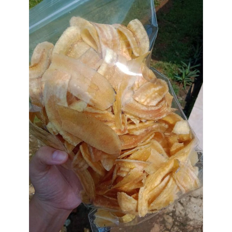 

KERIPIK PISANG HUMAIRA PRODUCT