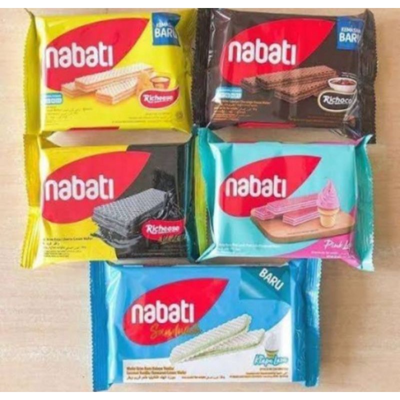 

nabati