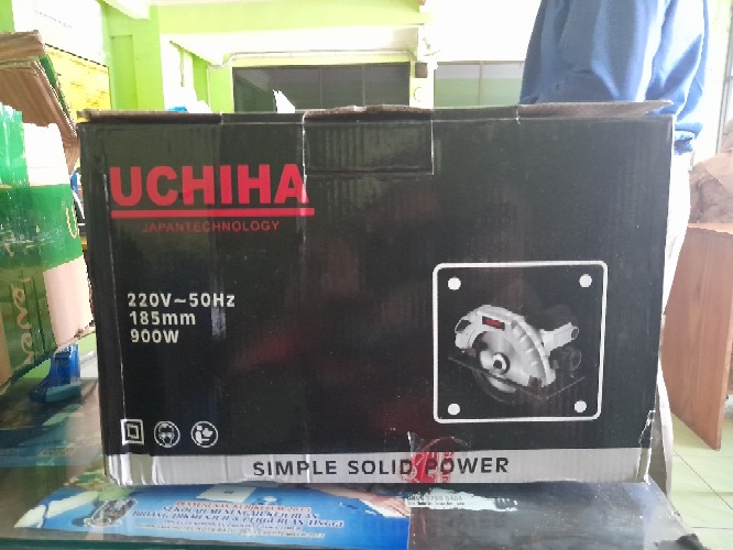 Circular Saw Korean Circle Saw Mesin Gergaji Kayu Triplek