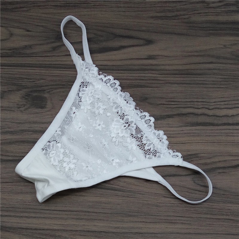 Sexy Thong Underwear Celana Dalam Wanita G String C105