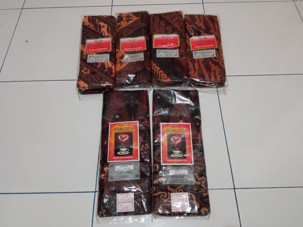 Kain Panjang Batik Halus/samping Batik Solo Canting Mas