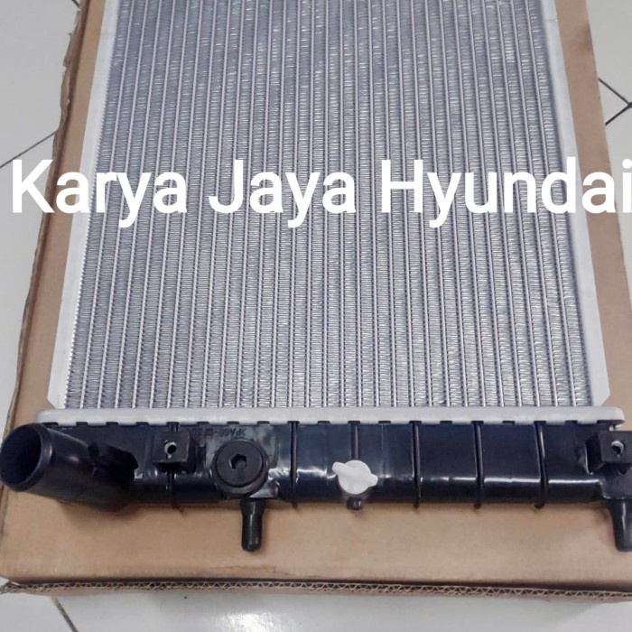 Radiator Hyundai Verna MT 2001 (Kode A 004)