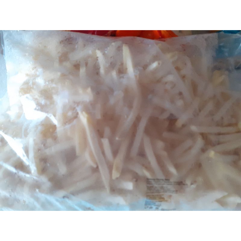 

Kentang Hotel 2,5kg