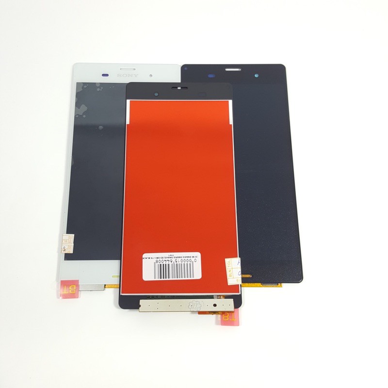 Lcd TS Sony Z3 / Z3 big / D6653 / D6603 Ori Oem
