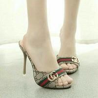 HIGH HEELS GUCCI