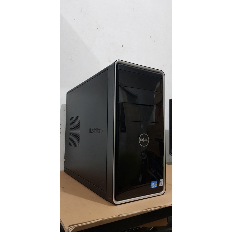 CASING CASE PC KOMPUTER BUILTUP KOKOH PLAT TEBAL