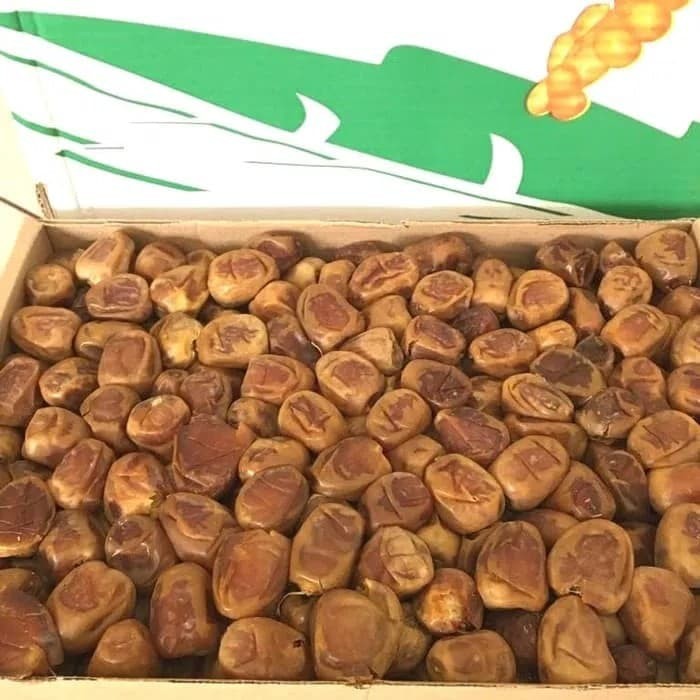 

Promo Spesial - Kurma Sukari / Kurma Raja Per Dus 3Kg