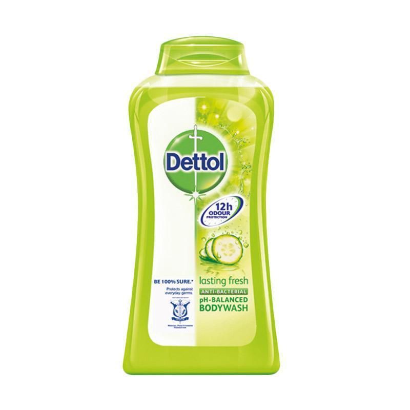 Dettol Antibacterial Body Wash 950ml 625ml 300Ml 100Ml