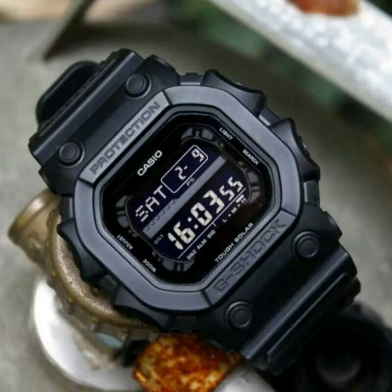 jam tangan Pria gshock GX56 KINGKONG