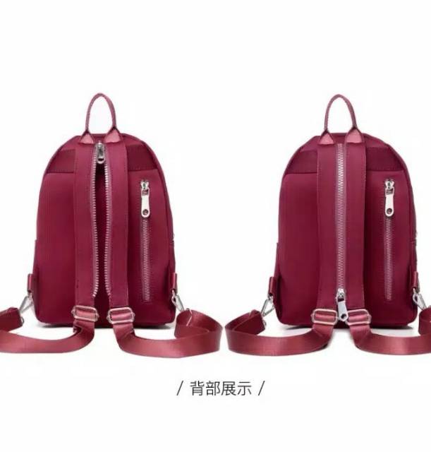 Tas Ransel bobo 00119