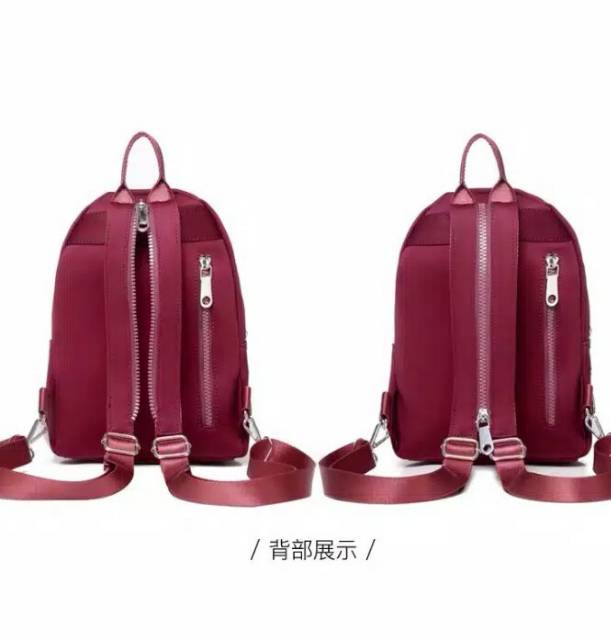 Tas Ransel Bobo 00119