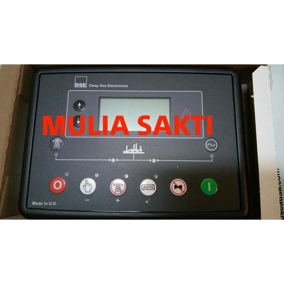 New Modul Genset Deepsea Dse6020 Dse 6020