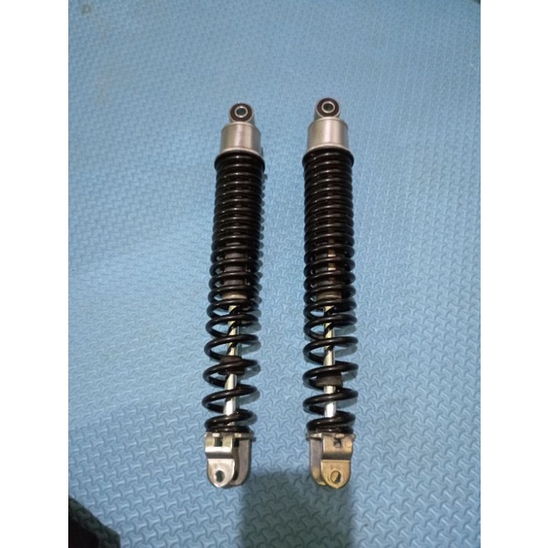 SHOCKBREAKER BELAKANG HONDA PCX 150 ORIGINAL