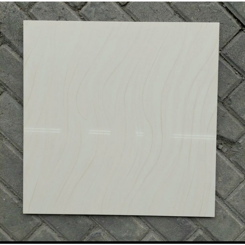 GRANIT KREM CREAM MOTIF NAVERA M-777 60X60