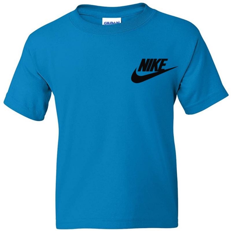 Kaos Pria Nike Baju Lengan Pendek Kaos Distro Oblong Laki Kaos Murah Kos Pakaian Pria COD