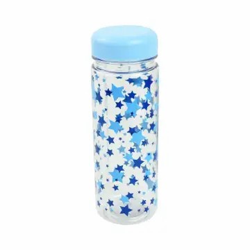 600 Ml Aqua Star Botol Minum - Biru Appetite 10270982