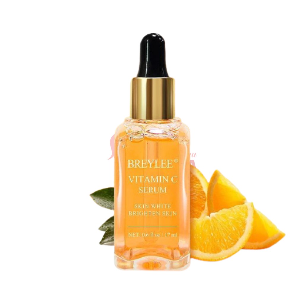 BREYLEE SERUM BERBAGAI VARIAN