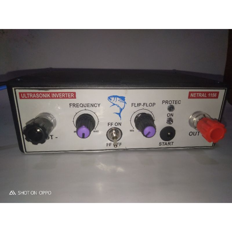 setrum pdc 6fet/6mosfet