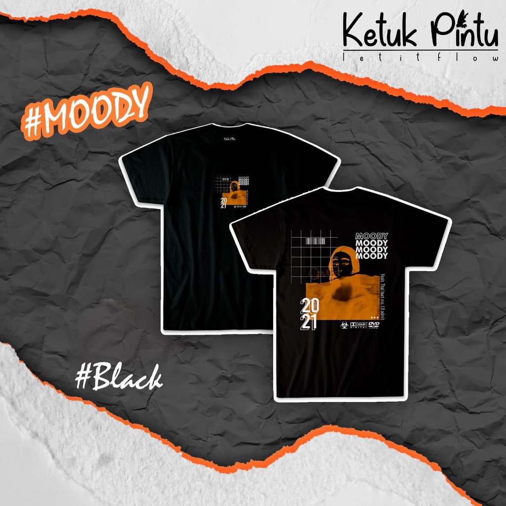 KAOS MOODY & IMAGINE