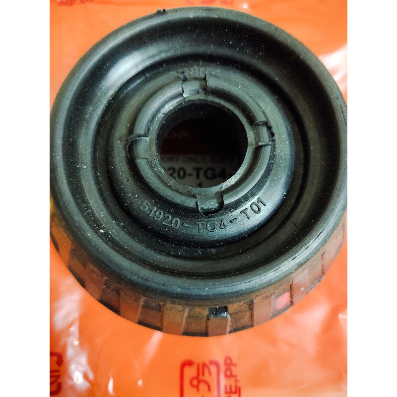 support shock MOBILIO JAZZ RS