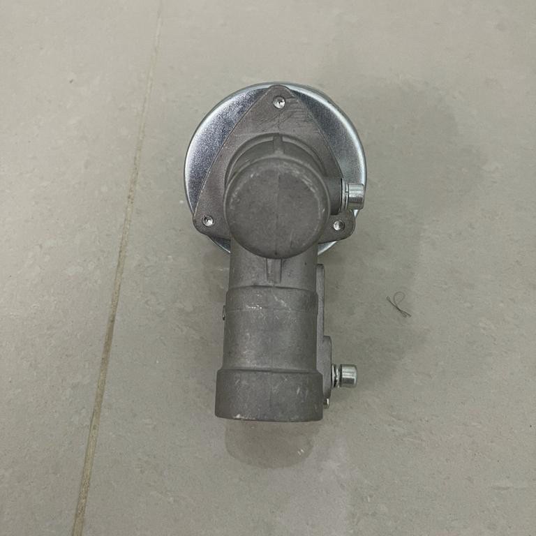 Gear case assy kepala pisau potong rumput 439 4 Tak bintang