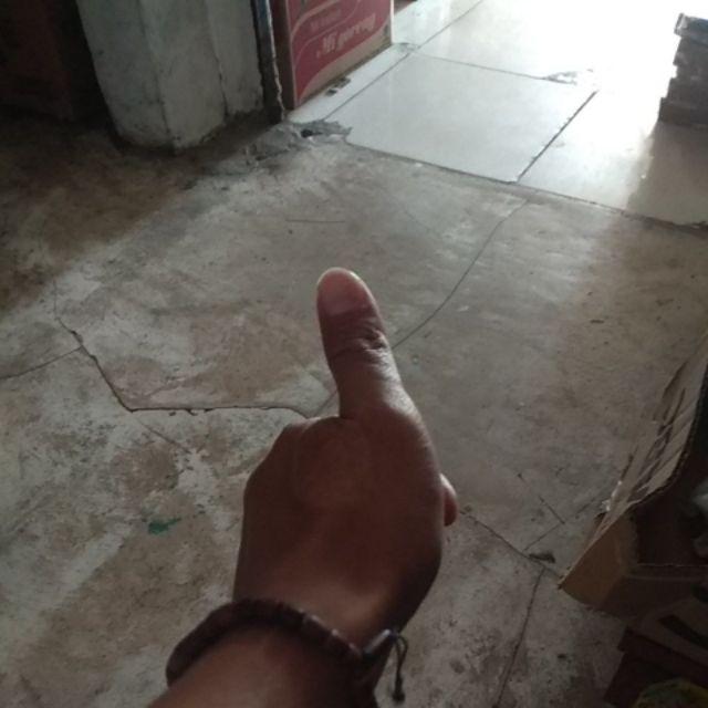 Tutup Pipa Air Polos 4 Inch | Dop Pipa Polos 4 Inch