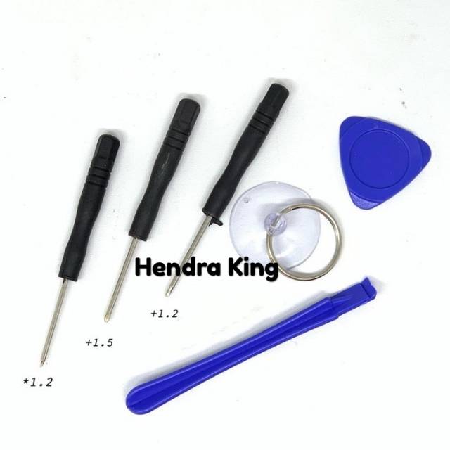 Obeng Tool - obeng set pembuka hp | Shopee Indonesia