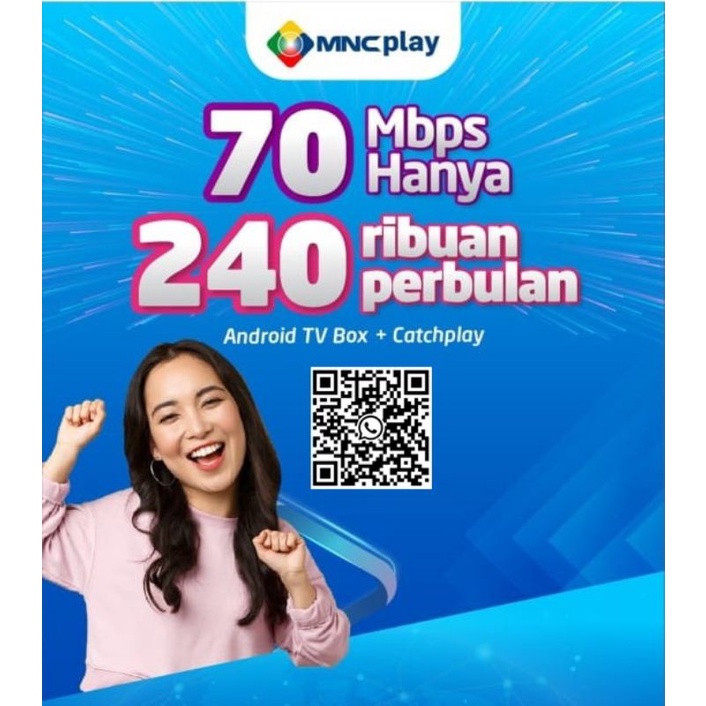 internet wifi mnc play jakarta
