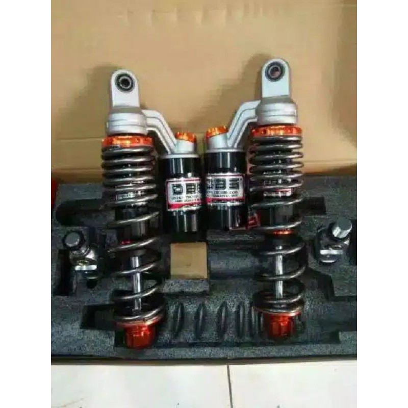 shockbreaker Skok DBS replika KTC ukuran 32
