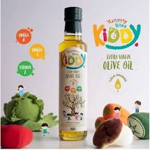 Olive Oil Kiddy