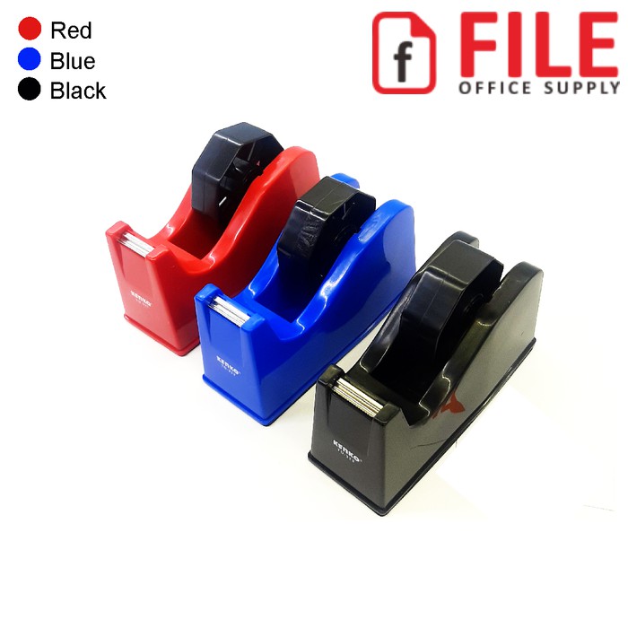 

Dispenser Tape / Tempat Isolasi Selotip Kenko TD-323