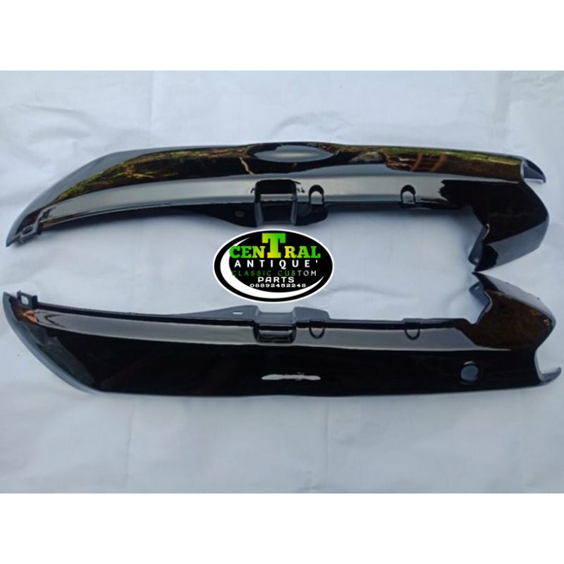 cover bodi honda grand bulus 1991-1992