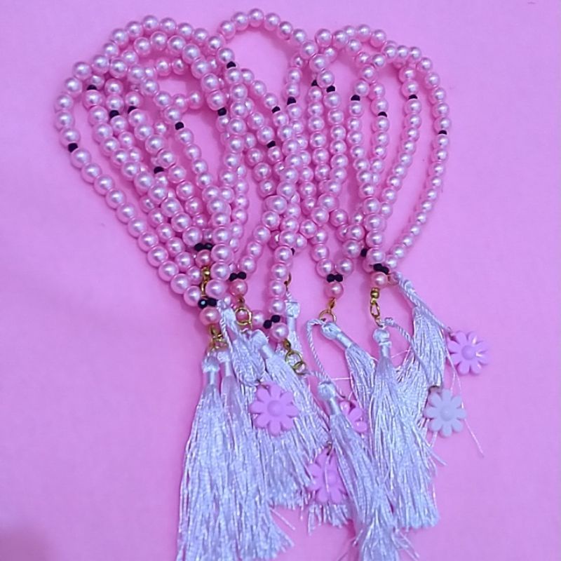 Tasbih Souvenir Aqiqoh | Souvenir Tahlilan | Souvenir 1000 hari | Souvenir 100 hari | Tasbih Murah | Tasbih 33 butir | Tasbih 33 biji | Tasbih Cantik | Tasbih Mutsin Premium