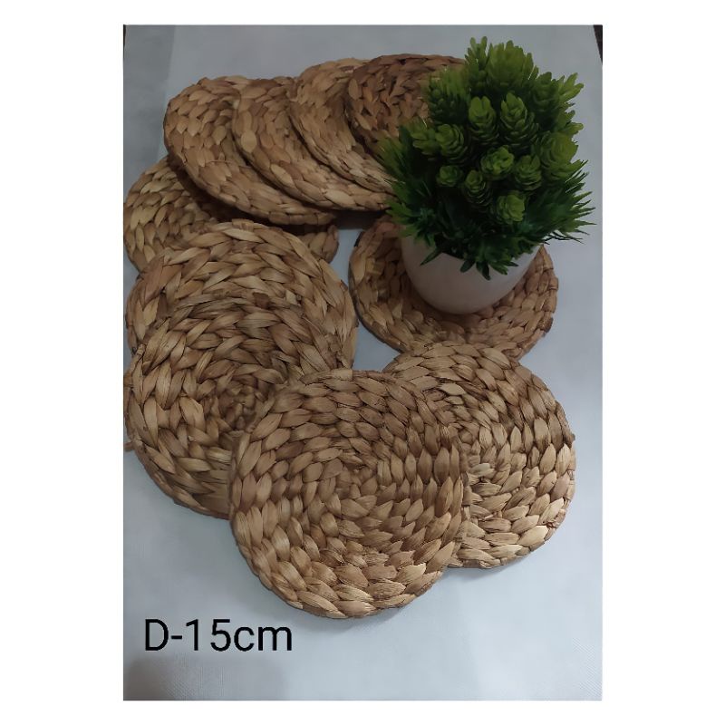 PLACEMAT ECENG GONDOK KERING