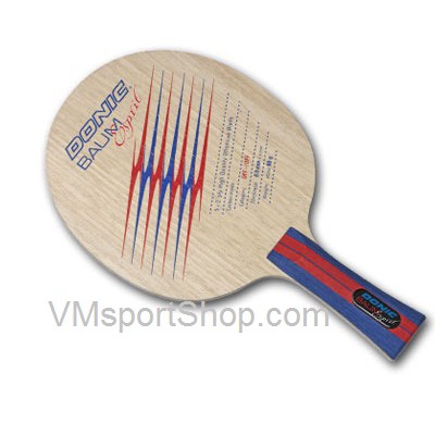 Donic Baum Esprit - Kayu Blade Bat Bet Pingpong Tenis Meja