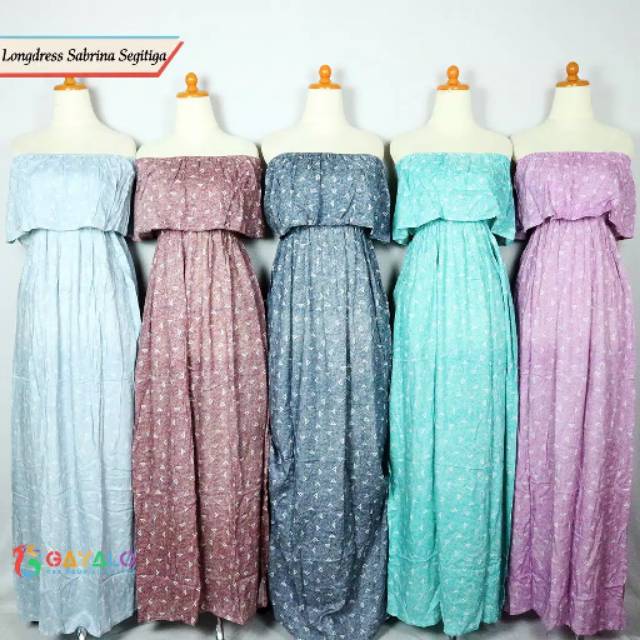 Batik sabrina