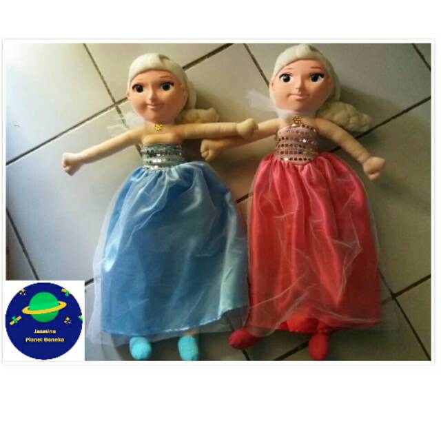 Boneka FROZEN/Mainan Anak/Boneka/Frozen/Boneka Frozen Terbaru