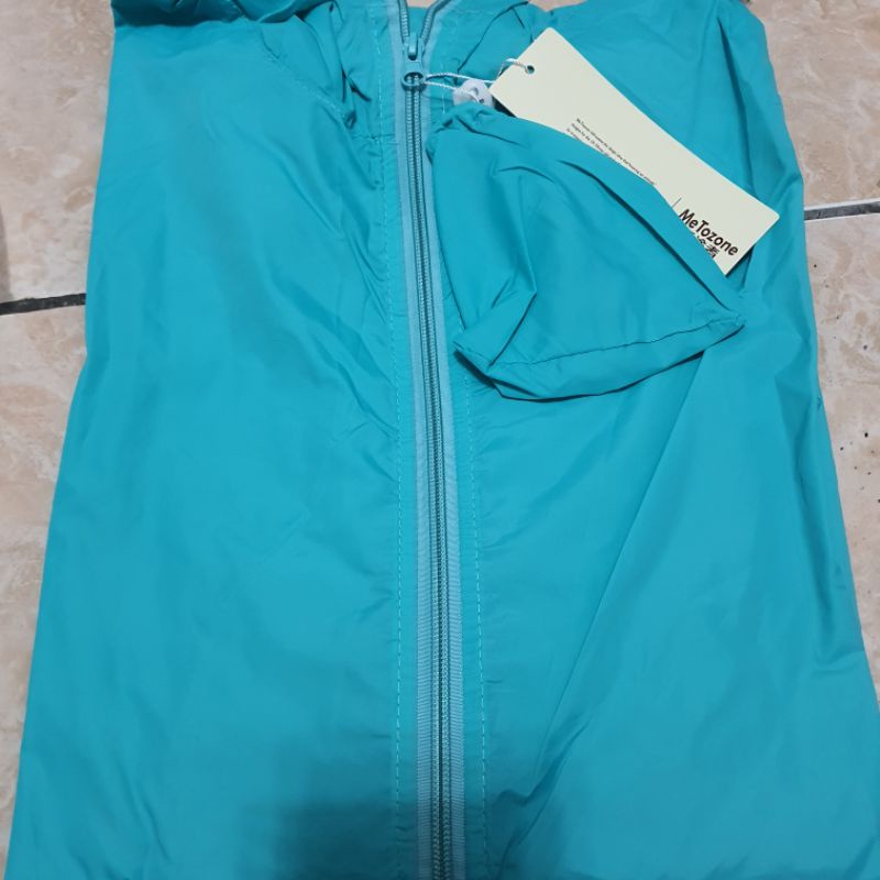Jaket JUMBO Big Size 5XL 6XL 7XL Windbreaker Sport Jacket Olahraga Sepeda Lari Pria Wanita Man Woman-Tosca